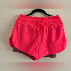 New! Gymshark Shorts